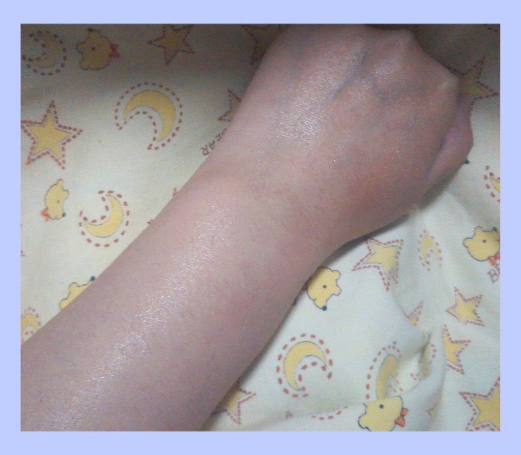 アヴァンセ シェイクミスト さっぱり/アヴァンセ/ミスト状化粧水を使ったクチコミ(3枚目)