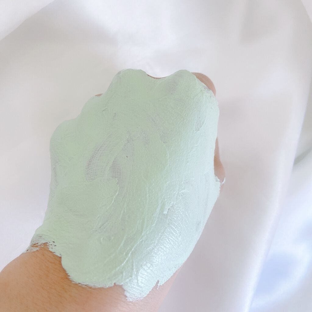 ブライトピュアパック/CandyDoll/洗い流すパック・マスクを使ったクチコミ（3枚目）