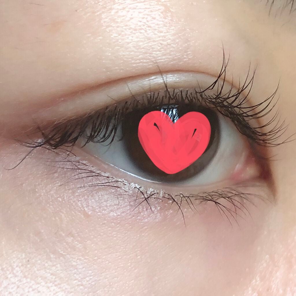 EMAKED(エマーキット)/水橋保寿堂製薬/まつげ美容液を使ったクチコミ(4枚目)