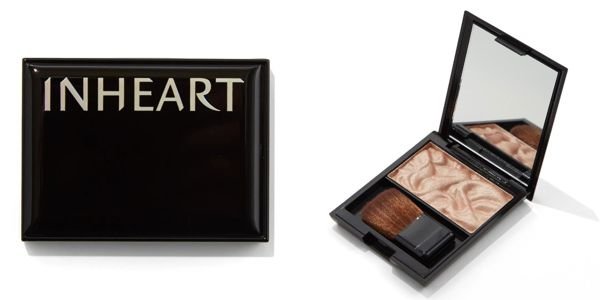 ラスティングベイクドハイライター/インハート/パウダーハイライトを使ったクチコミ（1枚目）