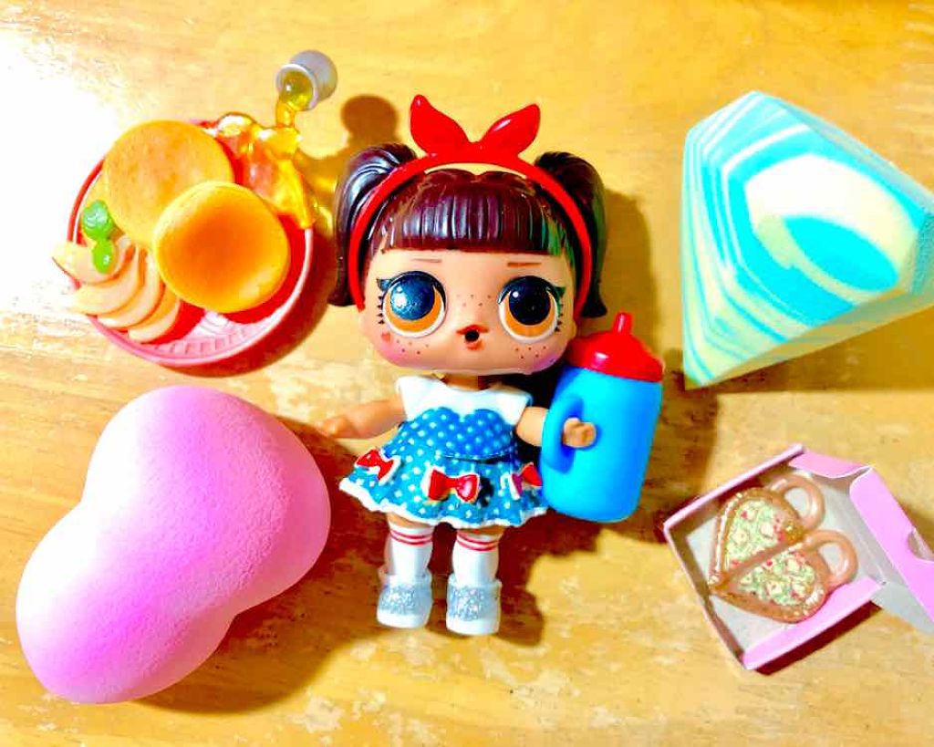 メイクアップスポンジ/3COINS/パフ・スポンジを使ったクチコミ(1枚目)