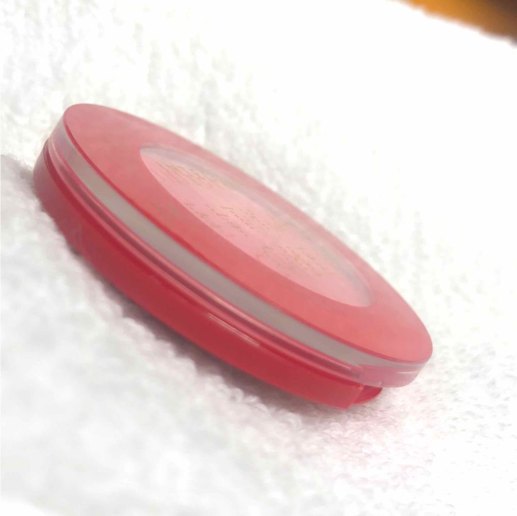 メルティーモードチーク/インテグレート/ジェル・クリームチークを使ったクチコミ（2枚目）