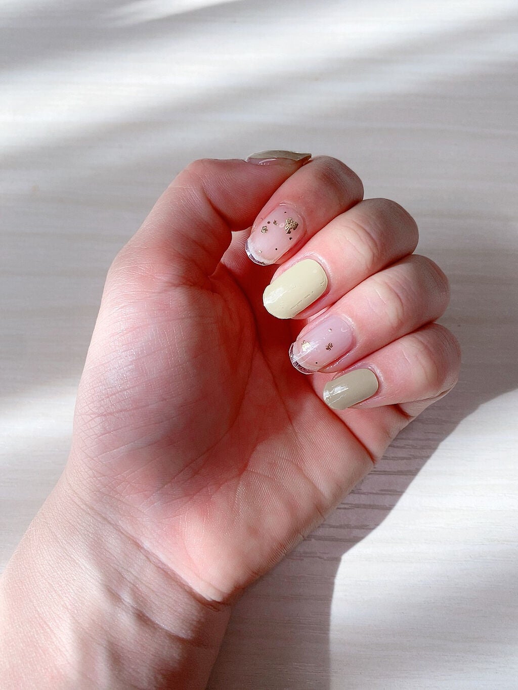 DASINGDIVA MAGICPRESS TIMELESS EDITION/DASHINGDIVA MAGICPRESS/ネイルチップ・パーツを使ったクチコミ(4枚目)