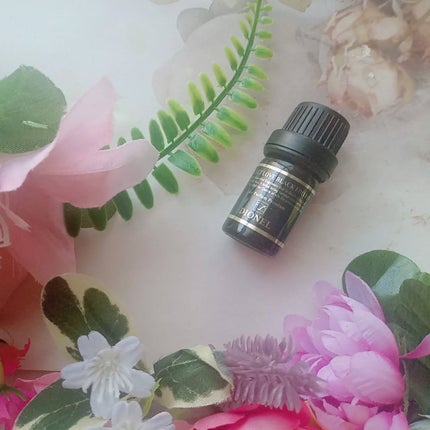 インナーパフューム シークレットラブ ブラックエディション/DIONEL/デリケートゾーンケアを使ったクチコミ(6枚目)