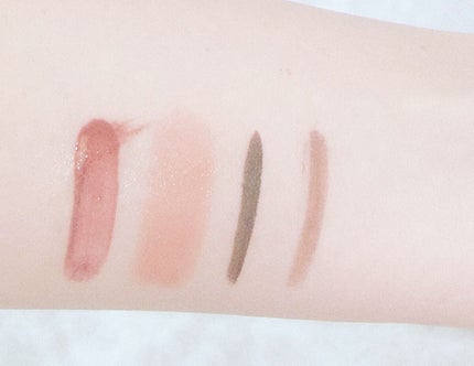 グリーンティーピュアクレンジングバームⅡ/YADAH/クレンジングバームを使ったクチコミ(5枚目)