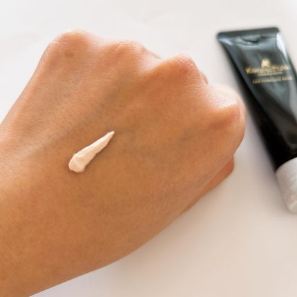 サナ 毛穴パテ職人 クッションブースター下地/毛穴パテ職人/化粧下地を使ったクチコミ(2枚目)