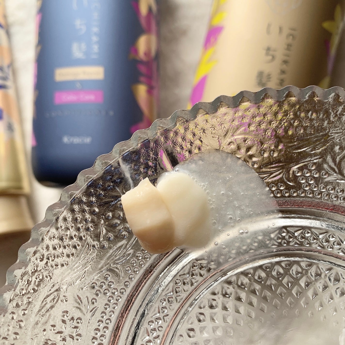 ãã¡ãŒãžãªãã¢ïŒã«ã©ãŒã±ã¢ ã·ã£ã³ããŒ/ã³ã³ãã£ã·ã§ããŒ/ãã¡é«ª/åžè²©ã·ã£ã³ããŒã䜿ã£ãã¯ãã³ãïŒ3æç®ïŒ