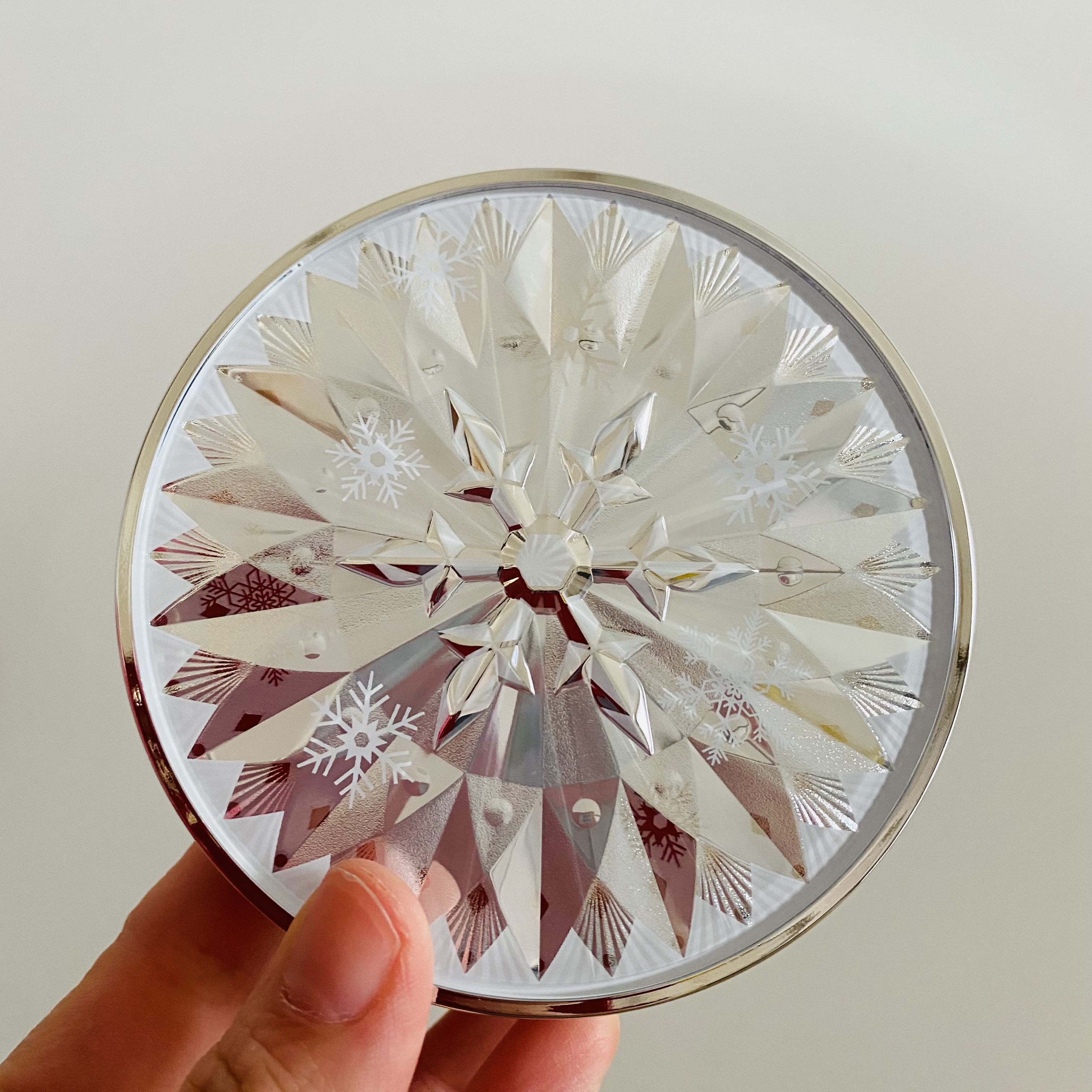 プレシャス スノー Ⅳ/雪肌精/プレストパウダーを使ったクチコミ（2枚目）