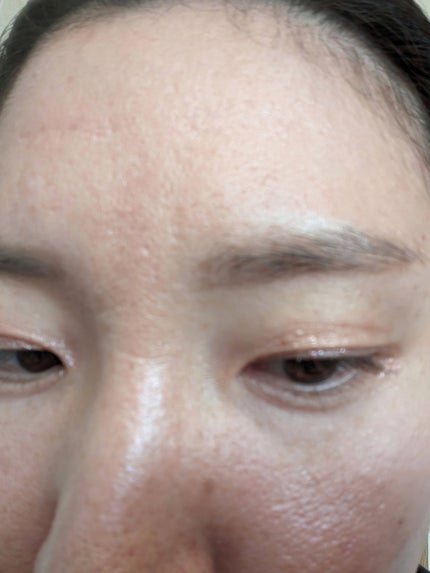 アイカラーマジシャン/キャンメイク/アイシャドウを使ったクチコミ(2枚目)