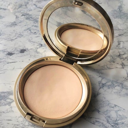 ミラノコレクション2019(カネボウ)/ミラノコレクション/プレストパウダーを使ったクチコミ(2枚目)