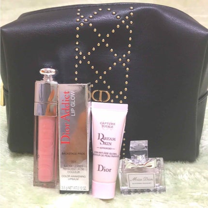 【旧】ディオール アディクト リップ マキシマイザー/Dior/リップグロスを使ったクチコミ(1枚目)