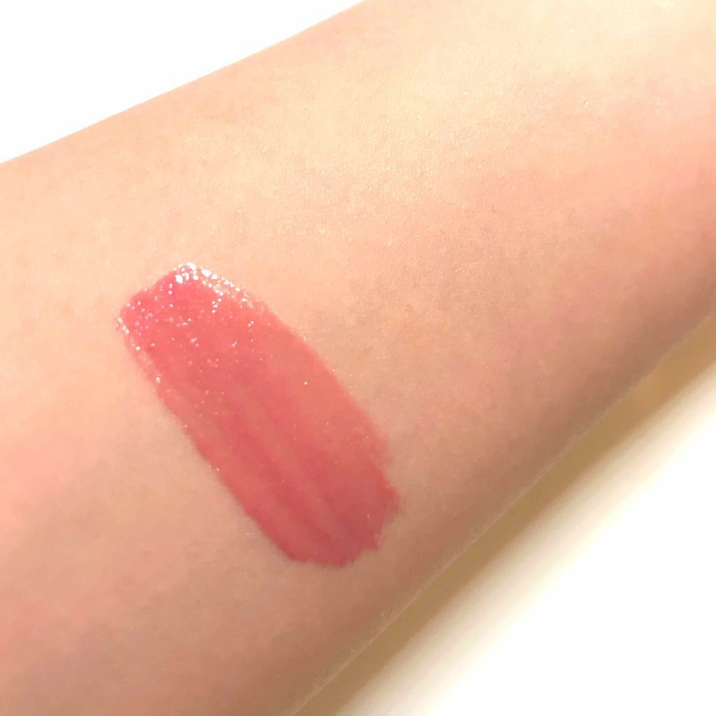 エクストラ オーディナリールージュ/ロレアル パリ/口紅を使ったクチコミ(3枚目)