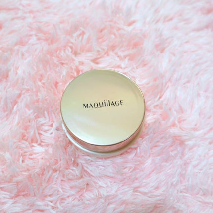 フラットチェンジベース/マキアージュ/化粧下地を使ったクチコミ(1枚目)