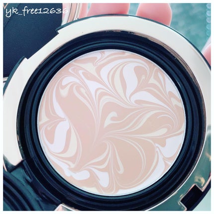 SIGNATURE ESSENCE COVER PACT /AGE20’s/クリーム・エマルジョンファンデーションを使ったクチコミ(2枚目)