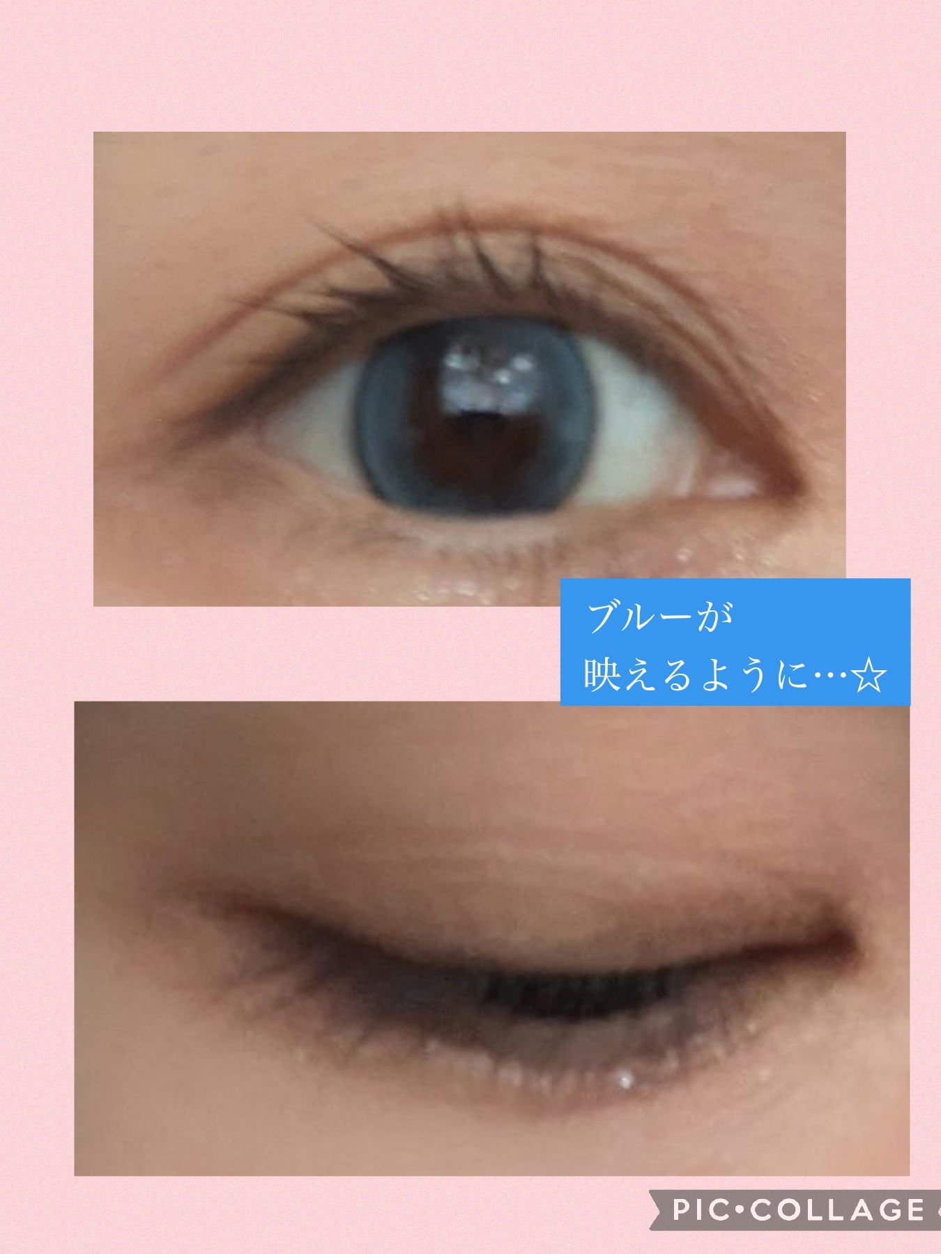 MOLAK 1day/MOLAK/ワンデー（１DAY）カラコンを使ったクチコミ（3枚目）