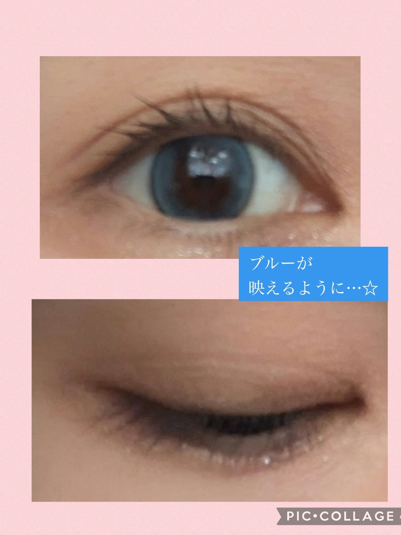 MOLAK 1day/MOLAK/ワンデー(1DAY)カラコンを使ったクチコミ(3枚目)