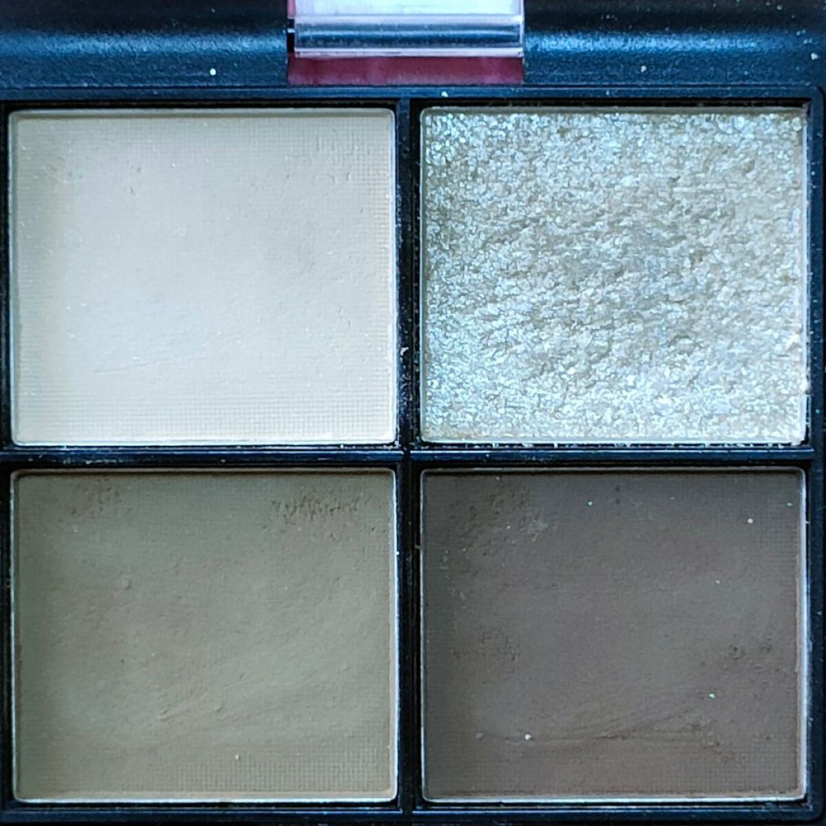 ドラマティックルージュ PK240/マキアージュ/口紅を使ったクチコミ（3枚目）