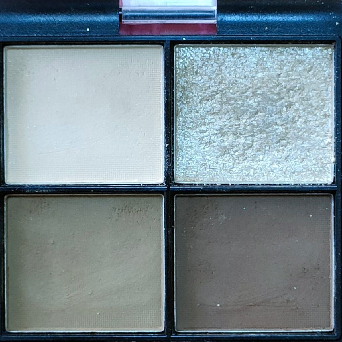 ドラマティックルージュ/マキアージュ/口紅を使ったクチコミ(3枚目)