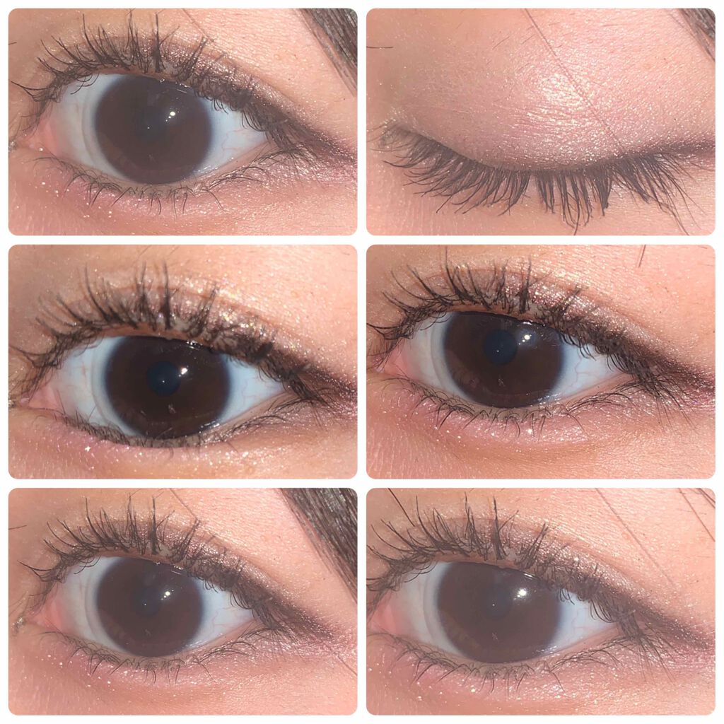 アディクション ザ アイシャドウ/ADDICTION/単色アイシャドウを使ったクチコミ(3枚目)