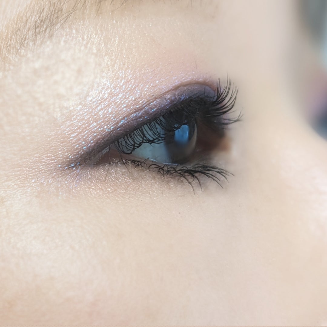 モディッシュアイズマスカラ/Witch's Pouch/マスカラを使ったクチコミ(5枚目)