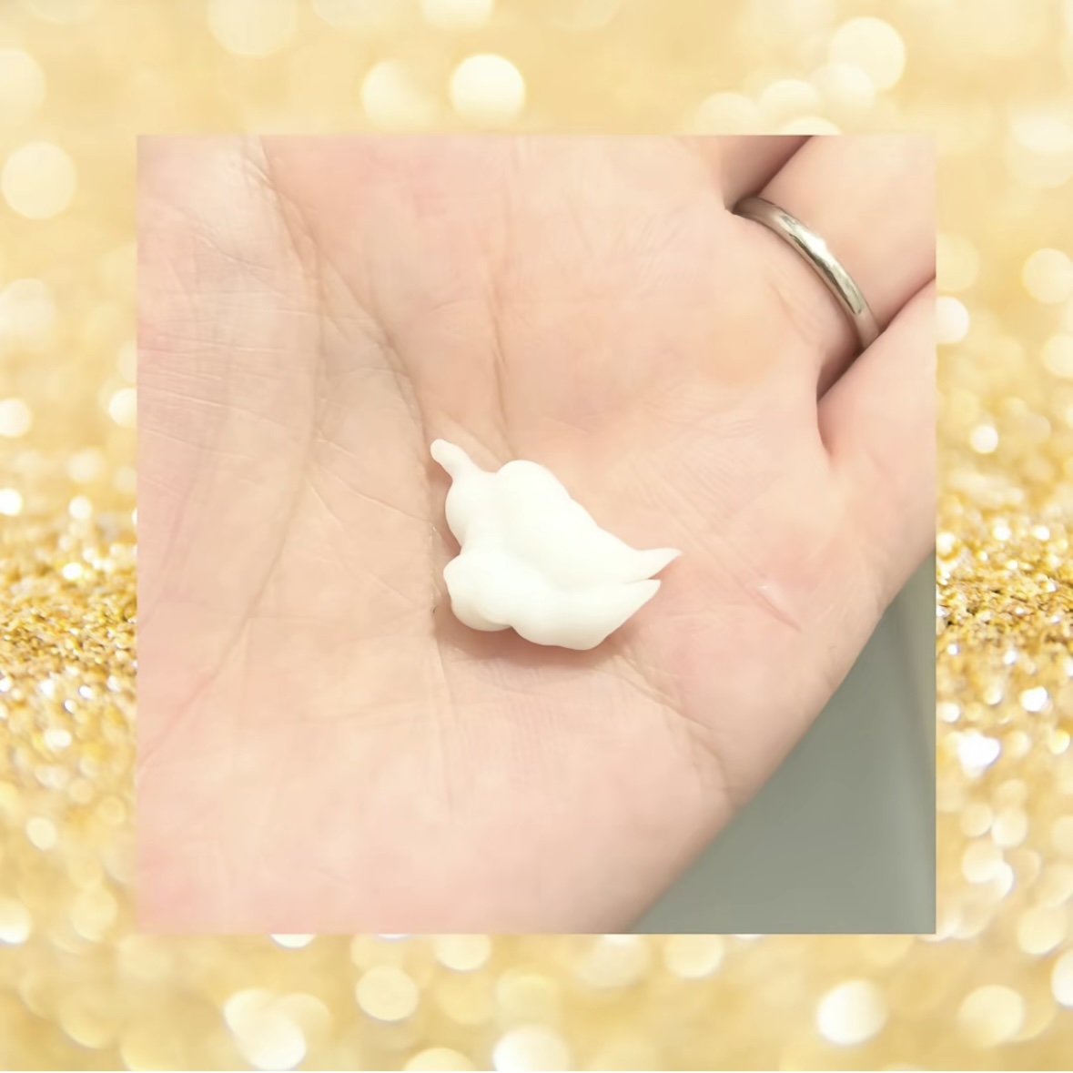 ロックトリートメント/ReFa/ヘアオイルを使ったクチコミ（3枚目）