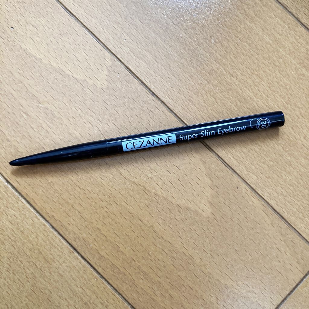 ケイト デザイニングアイブロウ3D/KATE/パウダーアイブロウを使ったクチコミ（1枚目）