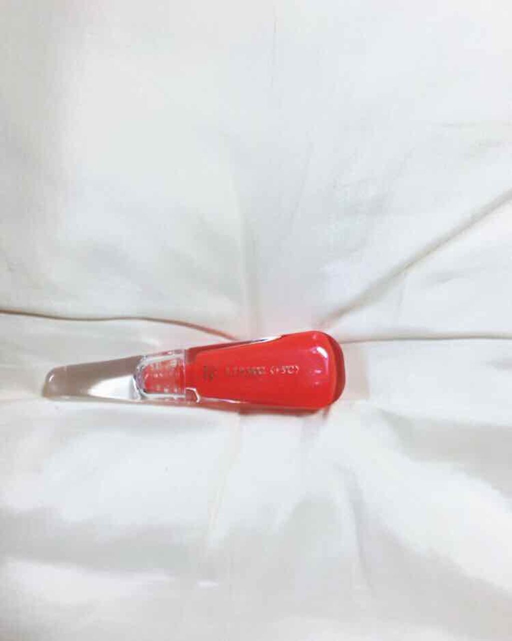 38°C / 99°F リップトリートメント (リップ美容液)/UZU BY FLOWFUSHI/リップケアを使ったクチコミ(1枚目)