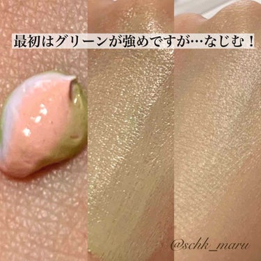 stila one step correctのクチコミ「＼パケ買いしたら当たりだった件／
アメリカ発🇺🇸のアーティスティックメイクブランドStila（.....」（3枚目）