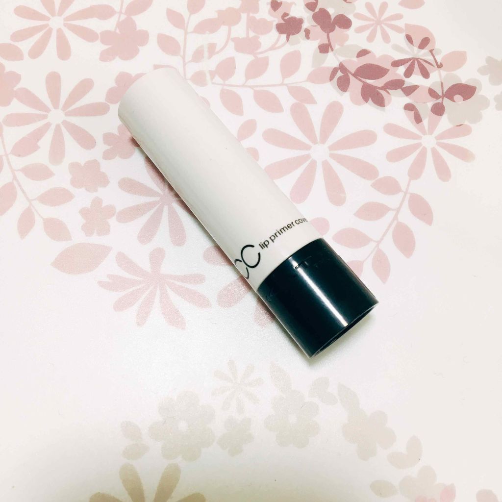 CCリッププライマー(カバーベース)/KATE/リップケアを使ったクチコミ(1枚目)