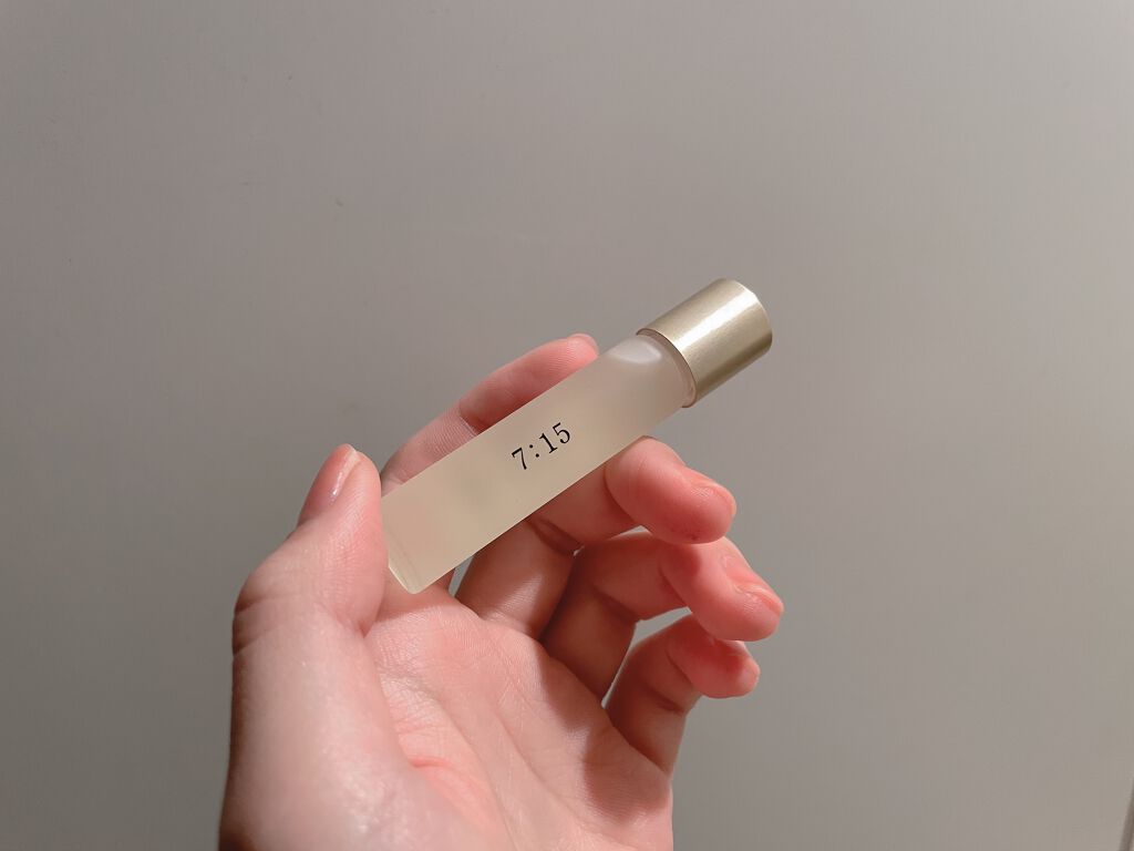 ネイルオイルナナイチゴ/uka/ネイルオイル・トリートメントを使ったクチコミ（1枚目）