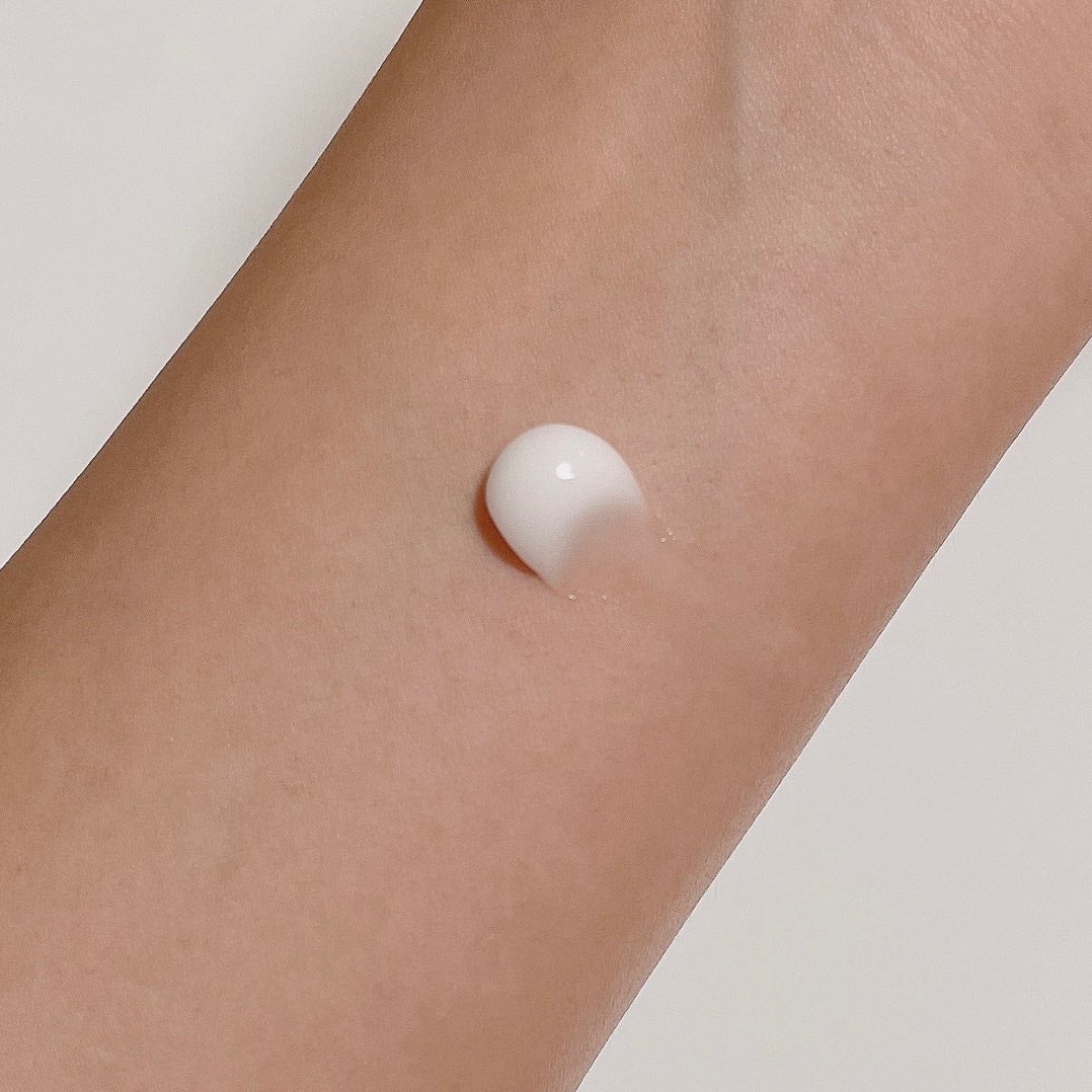 DMT リゼン クリーム/PHYSIOGEL/フェイスクリームを使ったクチコミ(3枚目)