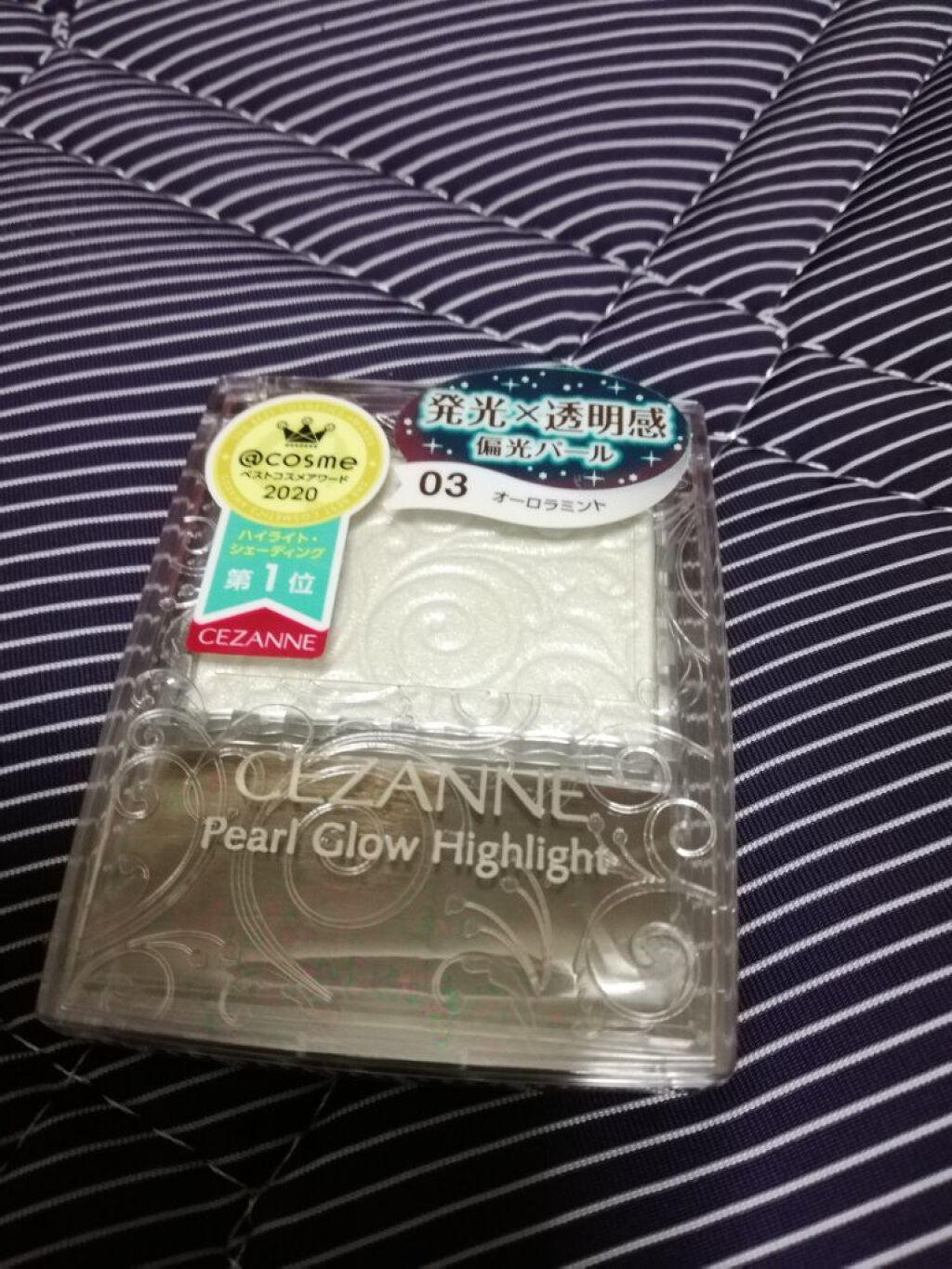 ムース キャンディー ティント/the SAEM/リップティントを使ったクチコミ（3枚目）