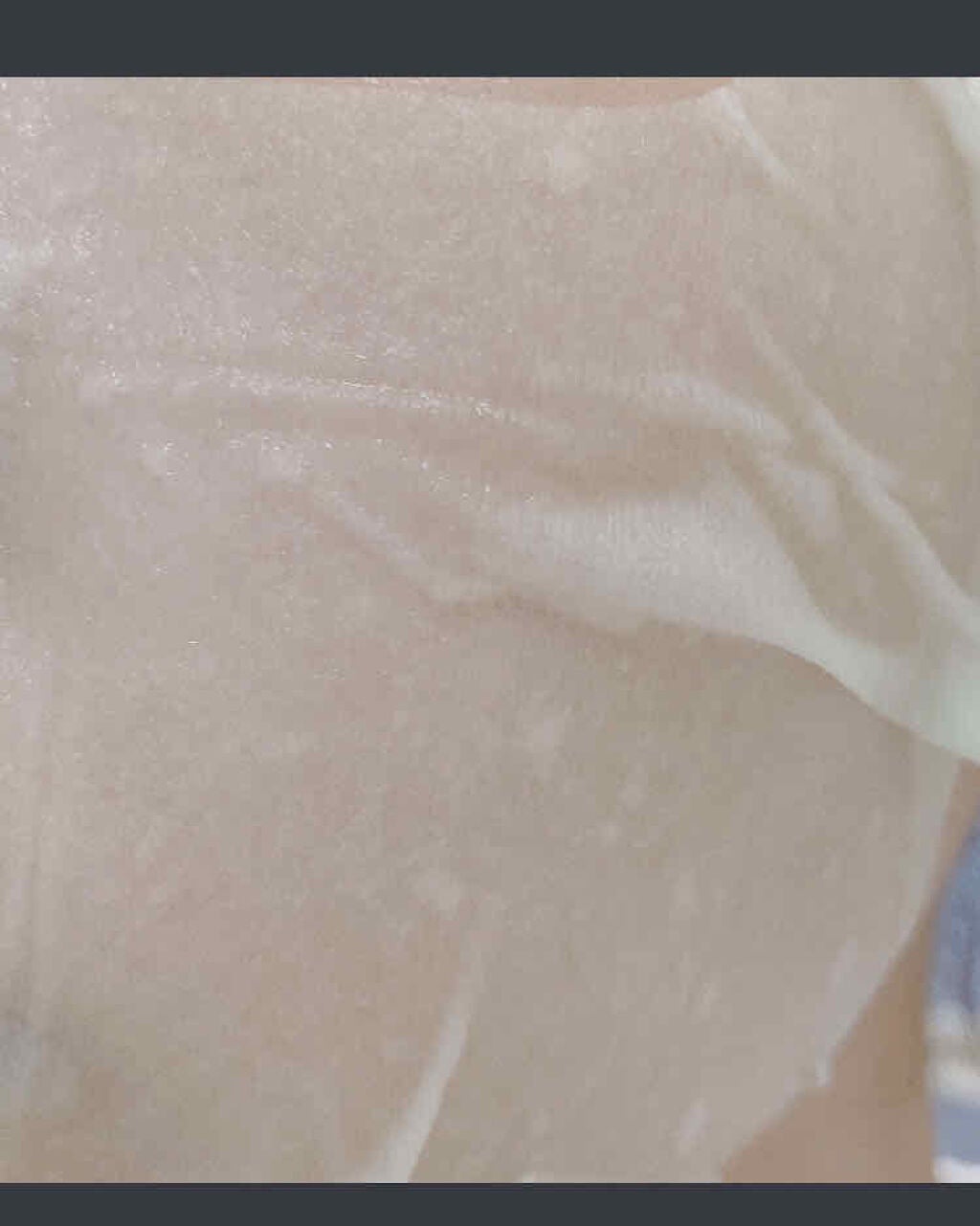 ノニアンプルマスク/celimax/シートマスク・パックを使ったクチコミ(2枚目)