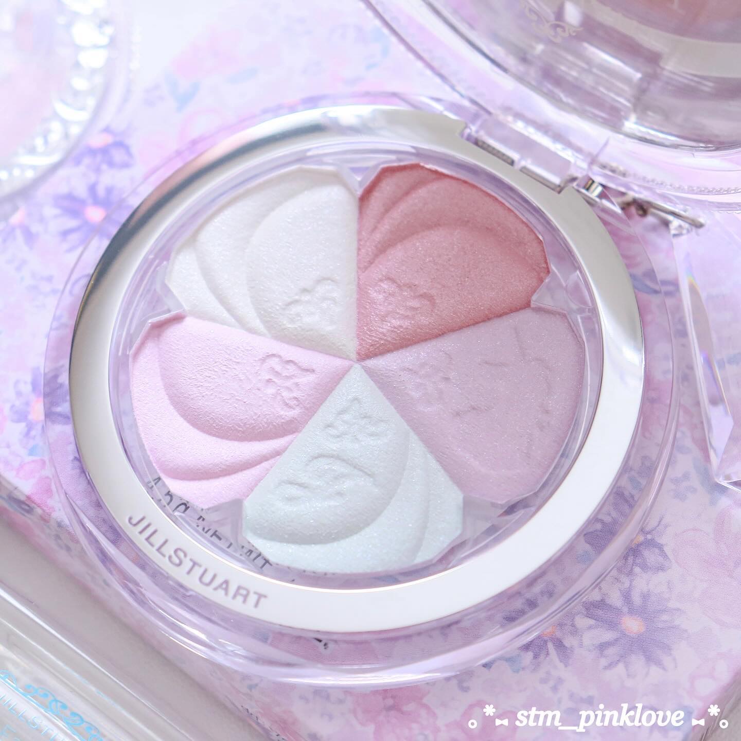 ユートピアジャストフォーユー ディスカバリーコレクション ミルクティーブレンド/JILL STUART/香水(レディース)を使ったクチコミ（3枚目）