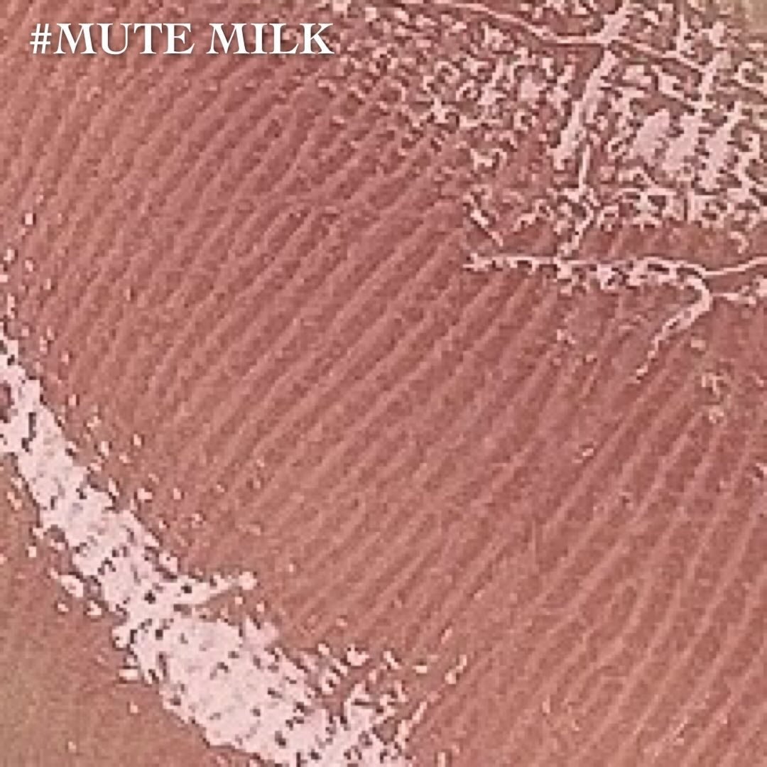 ミルクハートティントリップアンドチーク/Merrymonde/リップティントを使ったクチコミ(7枚目)