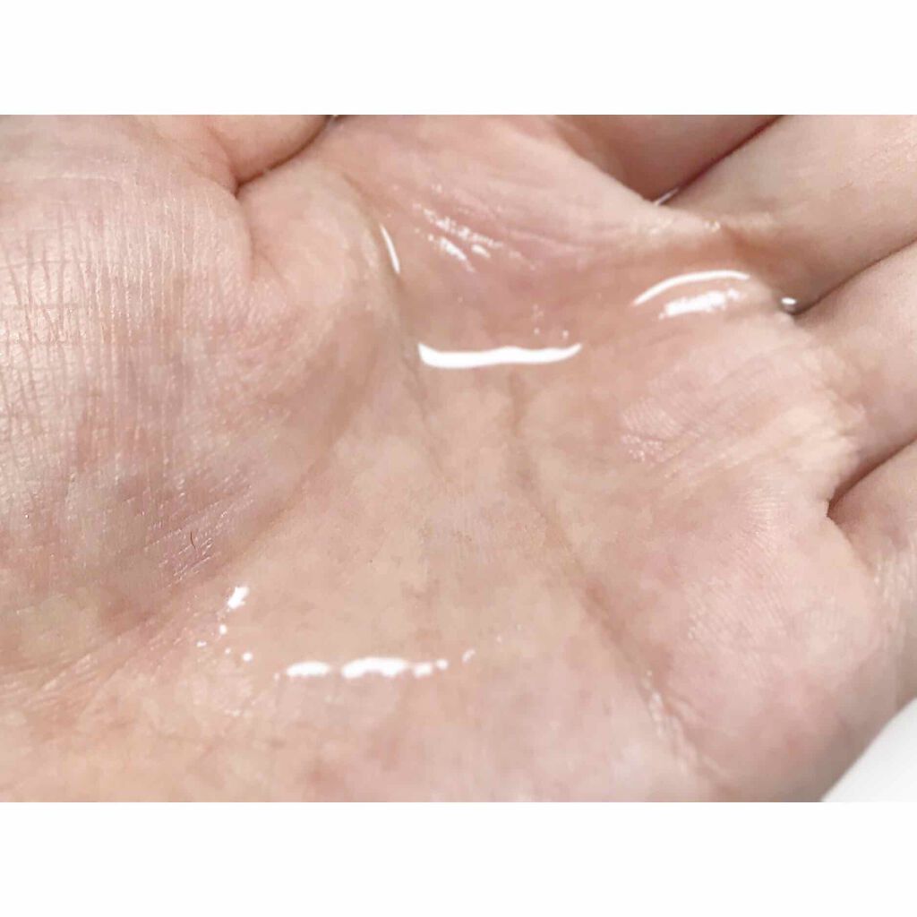 クレンジングオイル/アクアゴールド/オイルクレンジングを使ったクチコミ（3枚目）