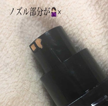 フィットミーリキッドファンデーション/MAYBELLINE NEW YORK/リキッドファンデーションを使ったクチコミ（3枚目）