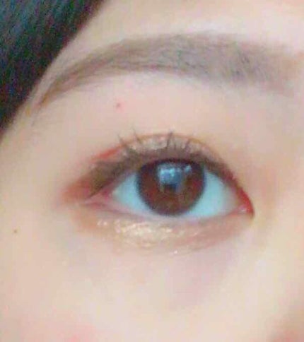 ジュエリーシャドウベール/キャンメイク/アイシャドウパレットを使ったクチコミ(1枚目)