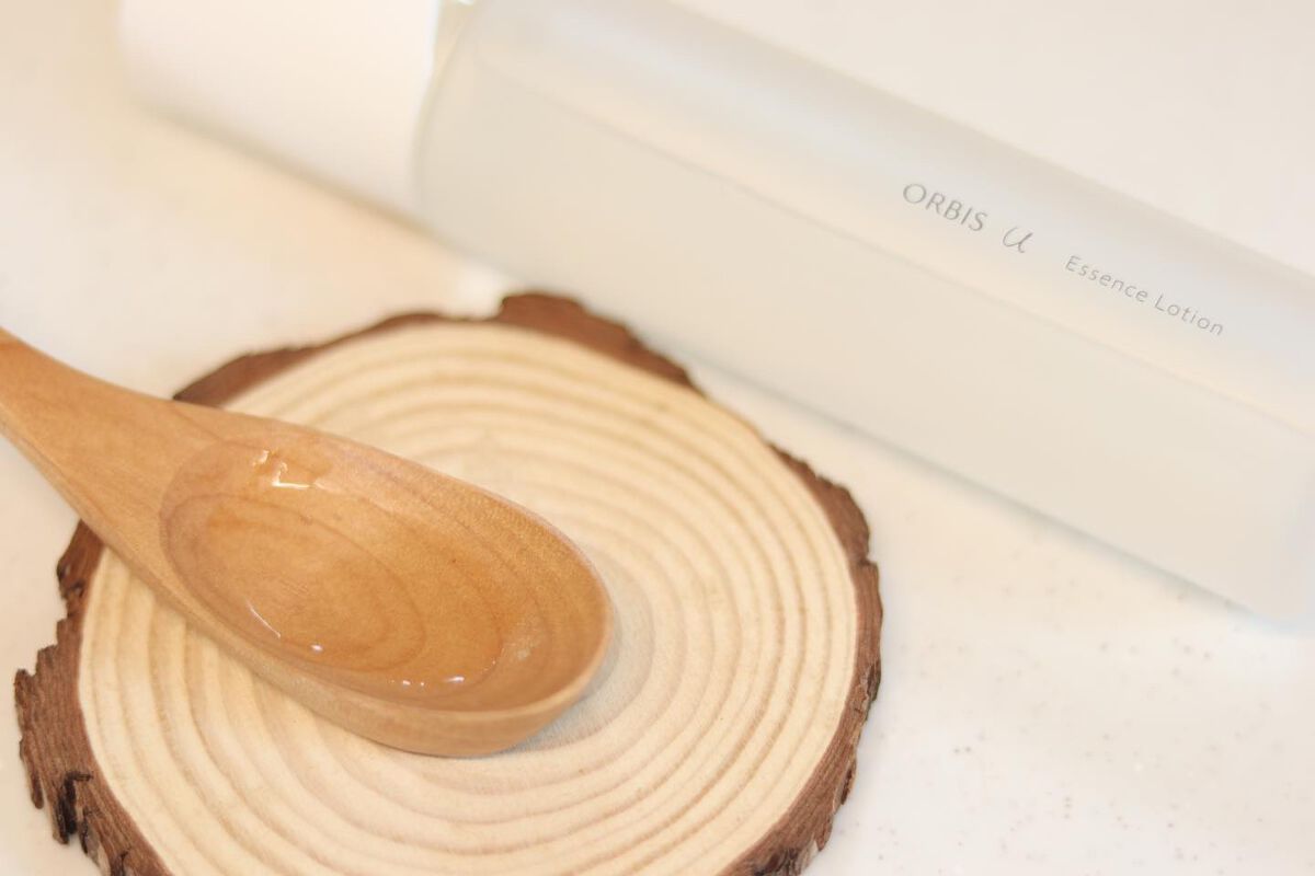 オルビスユー エッセンスローション /オルビス/化粧水を使ったクチコミ(4枚目)