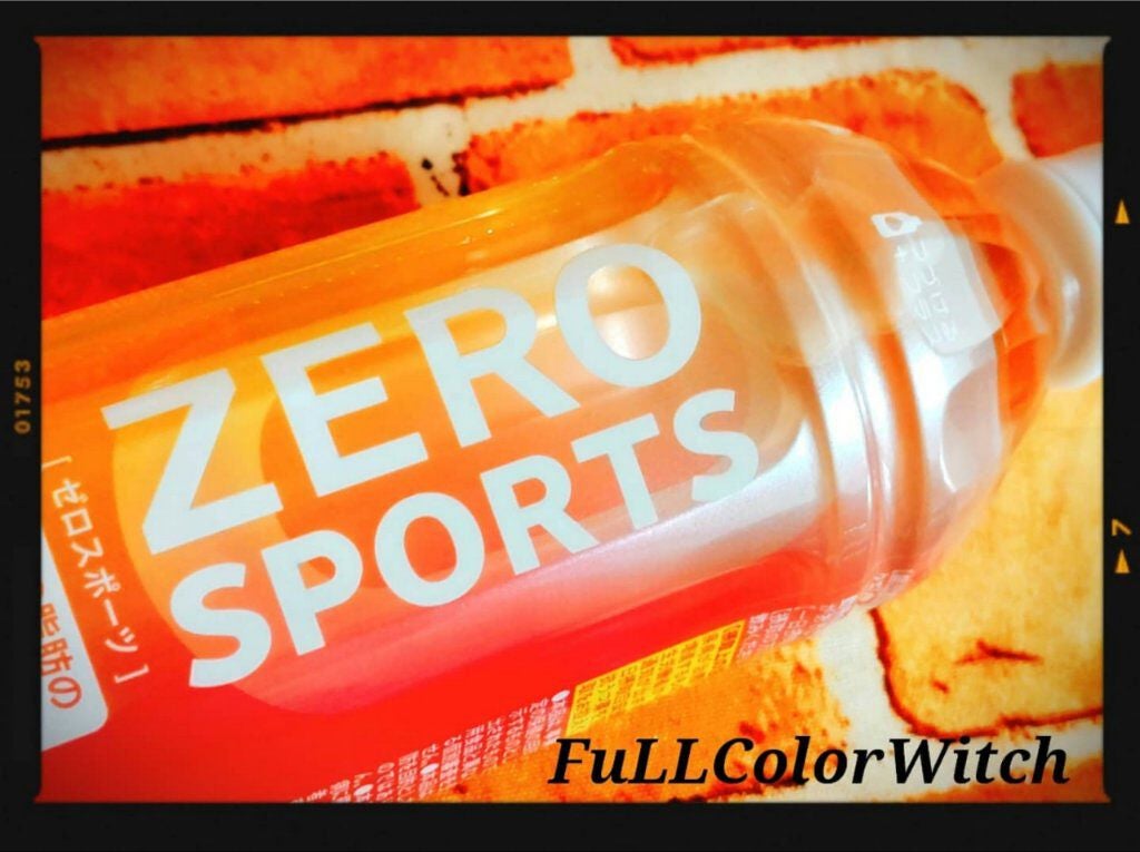パステル on LIPS 「👑ZEROSPORTS(ゼロスポーツ)👑【機能性表示食品】..」(2枚目)