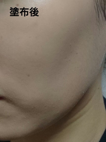 ルナソル カラーオイル セラム/LUNASOL/リキッドファンデーションを使ったクチコミ(5枚目)