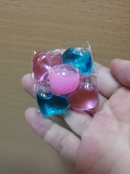 Qoo10/Qoo10/シートマスク・パックを使ったクチコミ(10枚目)