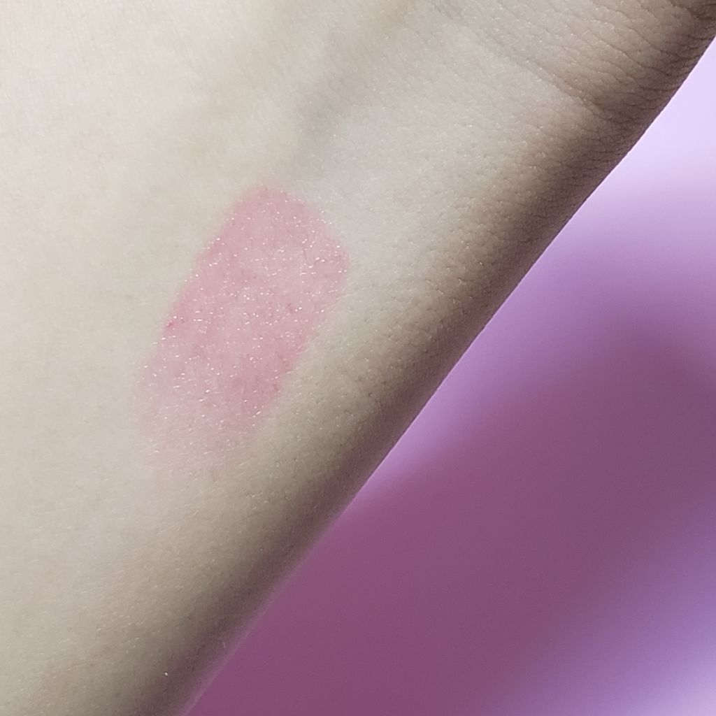 リップ＆チーク/CHOOSY/ジェル・クリームチークを使ったクチコミ（2枚目）