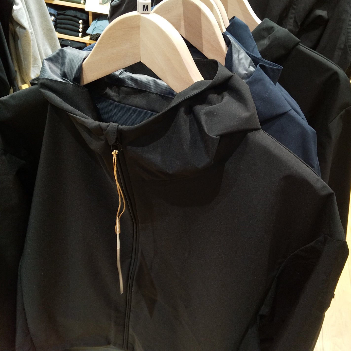 メイクアップスポンジ/無印良品/パフ・スポンジを使ったクチコミ(5枚目)