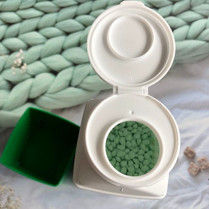 きき湯 マグネシウム炭酸湯/きき湯/炭酸系入浴剤を使ったクチコミ(2枚目)