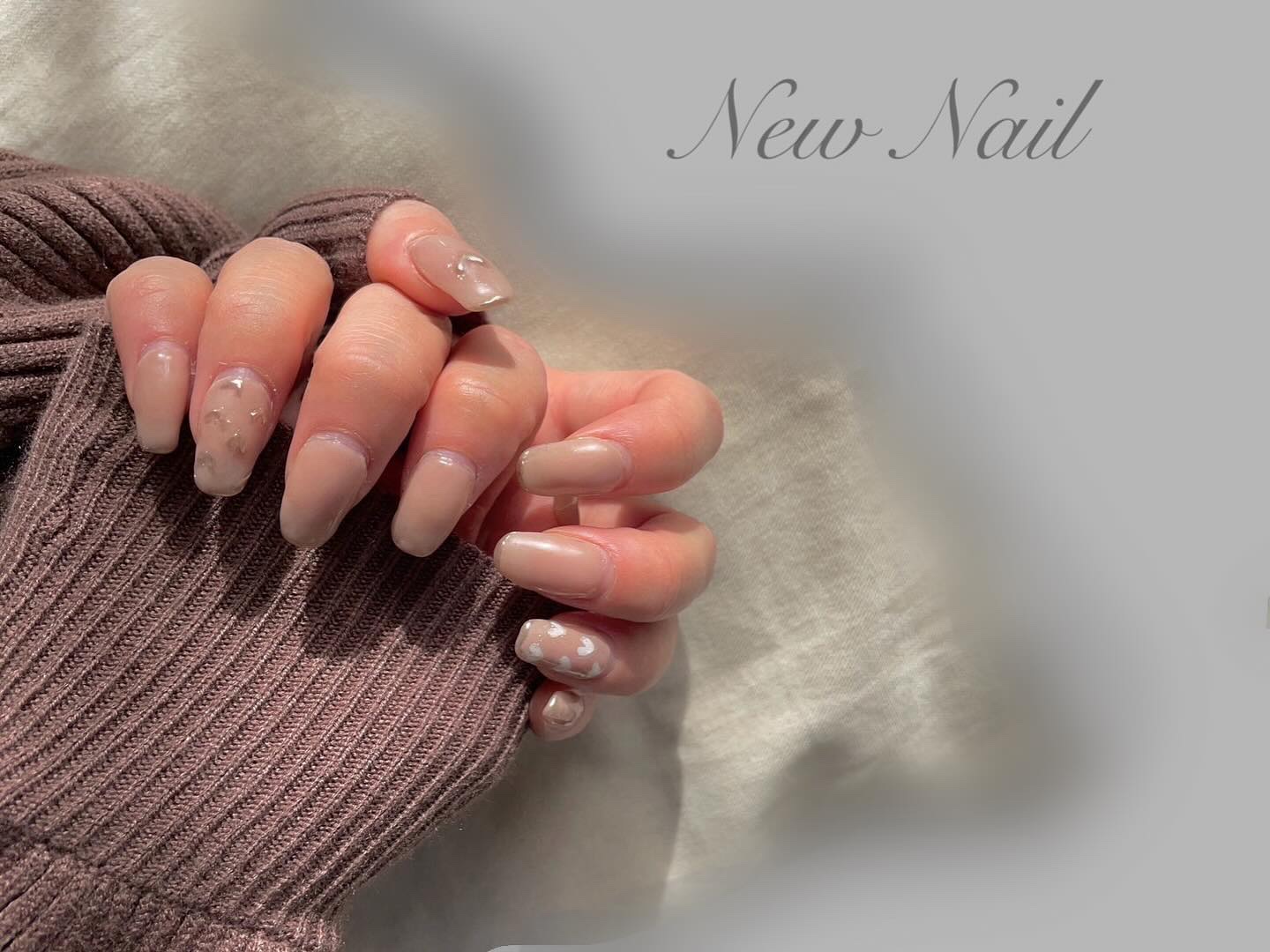 アイシングジェル クリア/NAILTOWN/ジェルネイルを使ったクチコミ（1枚目）