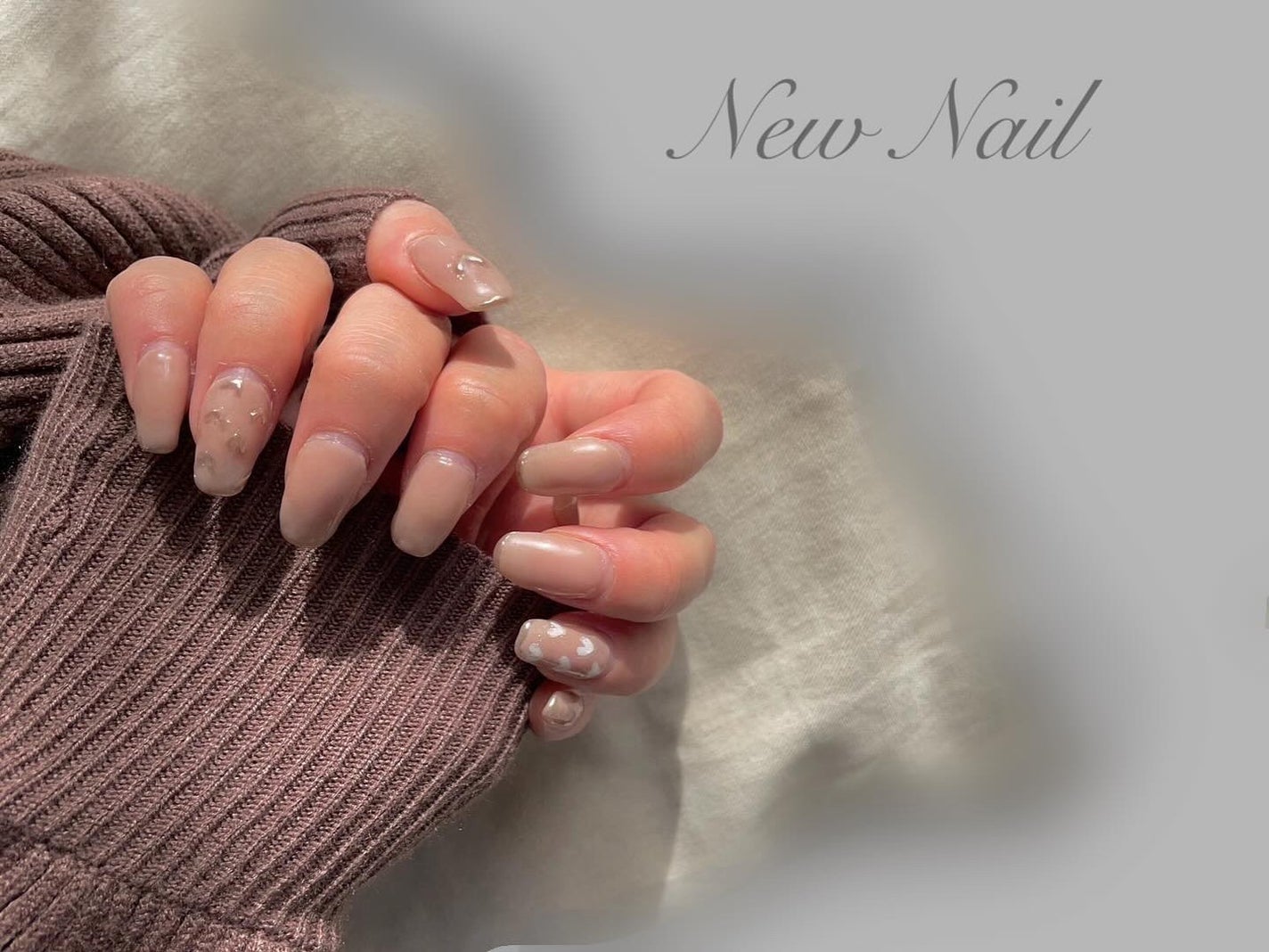 アイシングジェル/NAILTOWN/ジェルネイルを使ったクチコミ(1枚目)