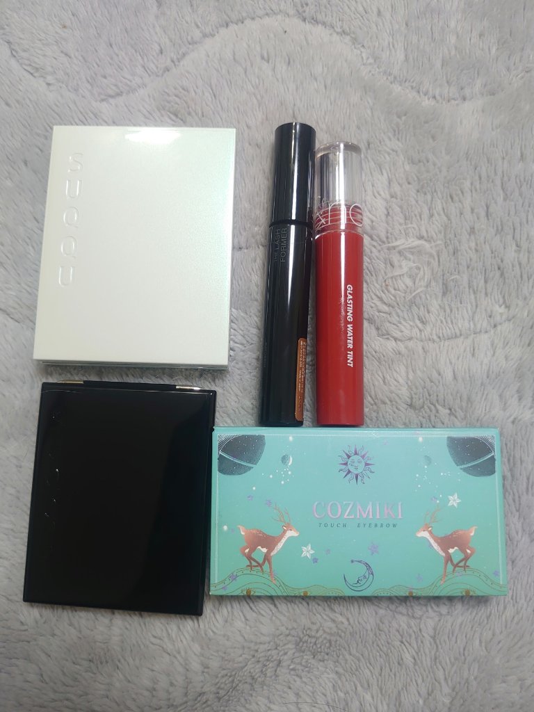 ピュア カラー ブラッシュ/SUQQU/パウダーチークを使ったクチコミ（1枚目）