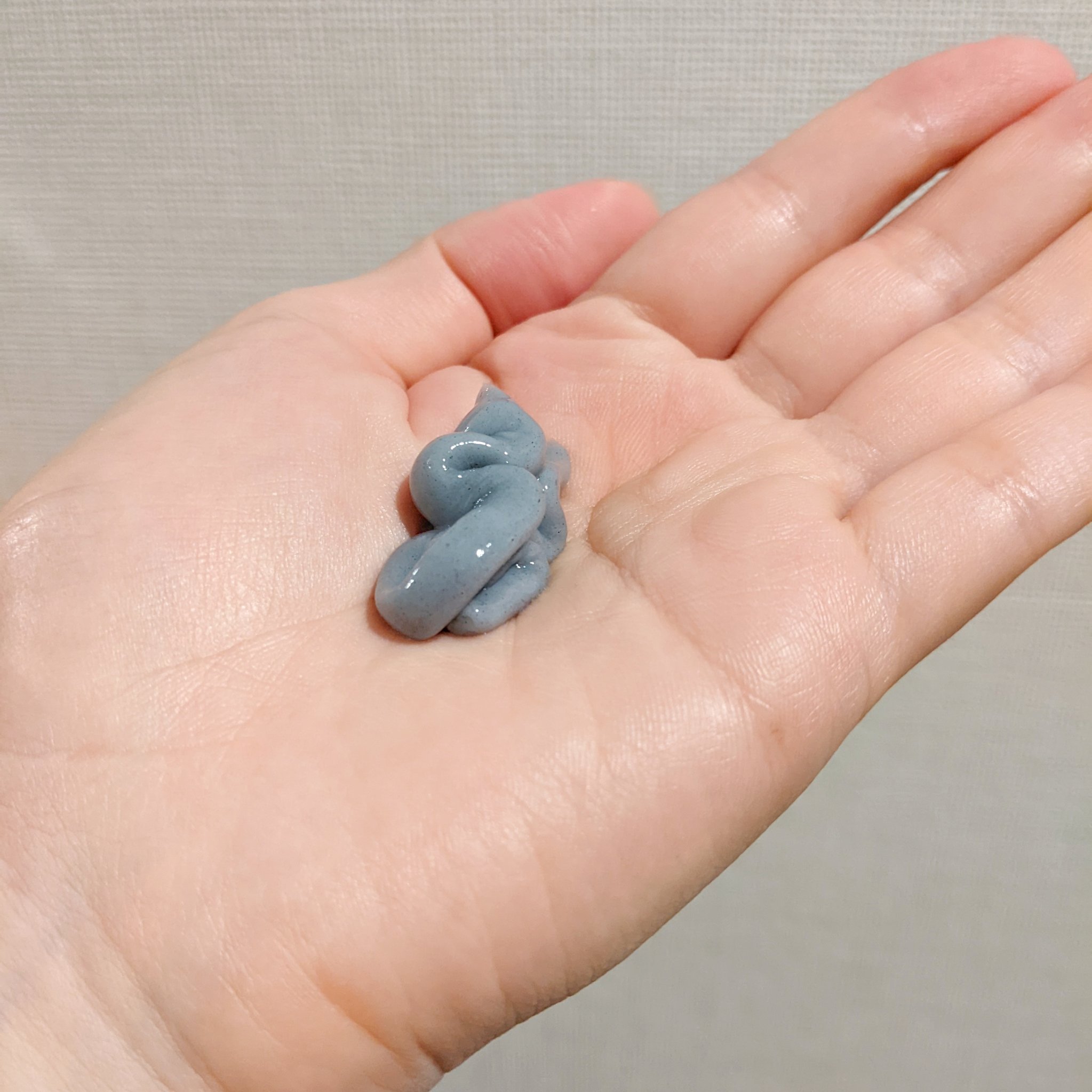 クレイクリームシャンプー（モイスト）/cocone/市販シャンプーを使ったクチコミ（2枚目）