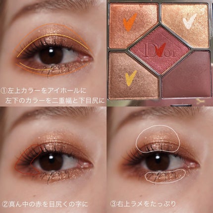 キル ラッシュ スーパープルーフ マスカラ/CLIO/マスカラを使ったクチコミ(3枚目)